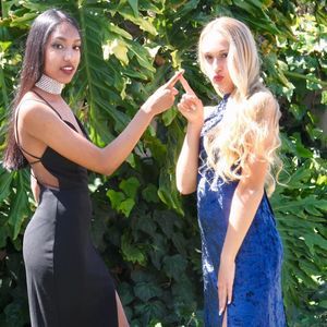 Meet your Posher, Akila